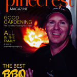 Pinecrest Magazine