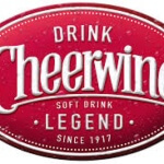 Cheerwine at Shiver's BBQ