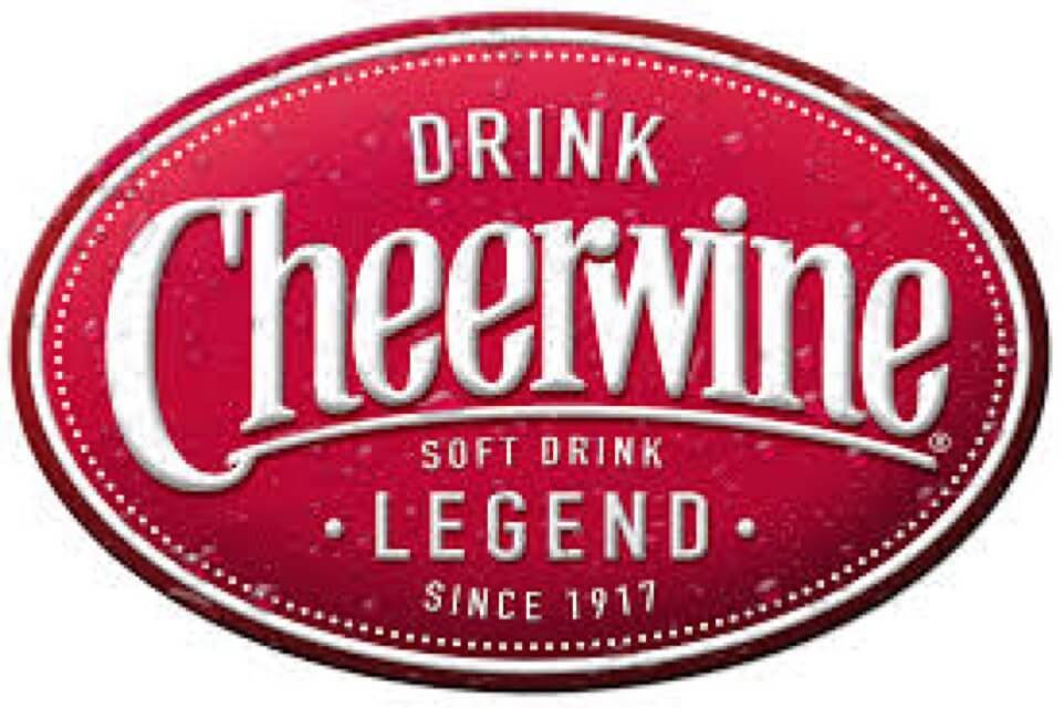 Cheerwine at Shiver's BBQ