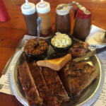 Miami BBQ - Shiver's BBQ